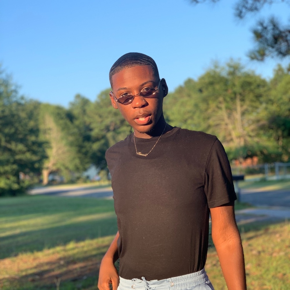 Meet your Posher, Kemon